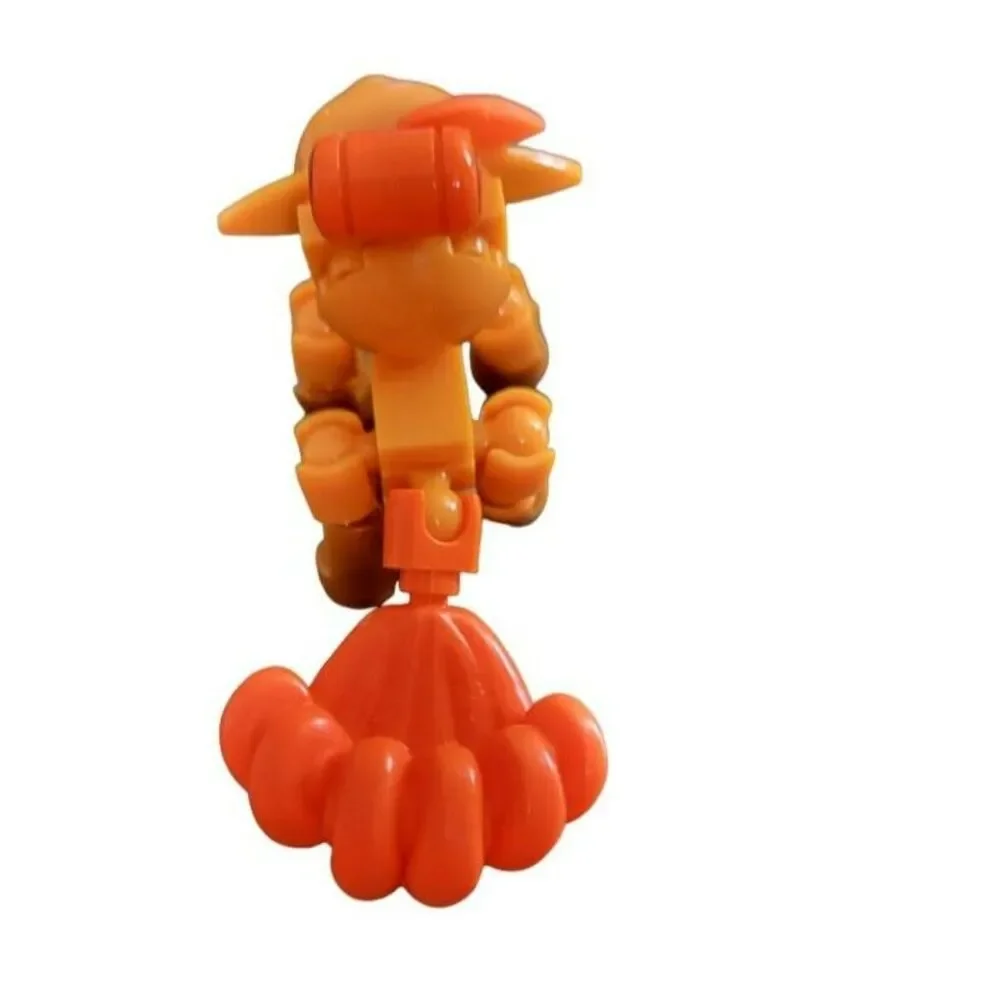 Mega Construx Pokemon‎ Vulpix Figure